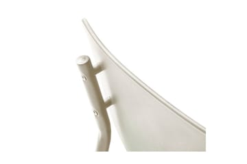 Anser Spisestol - Greige - Møbler - Stoler - Spisestuestoler & kjøkkenstoler