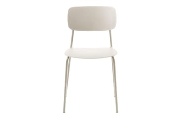 Anser Spisestol - Greige - Møbler - Stoler - Spisestuestoler & kjøkkenstoler