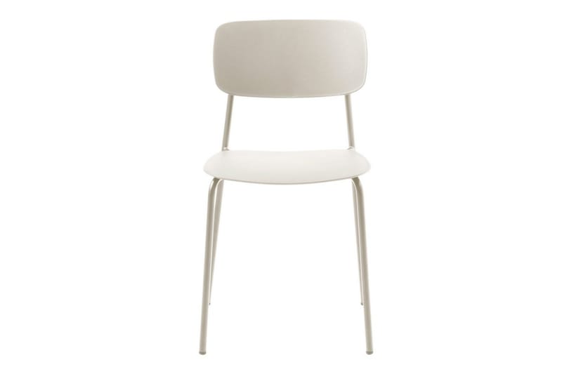 Anser Spisestol - Greige - Møbler - Stoler - Spisestuestoler & kjøkkenstoler