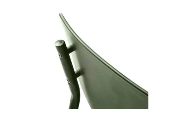 Anser Spisestol - Olivengrønn - Møbler - Stoler - Spisestuestoler & kjøkkenstoler