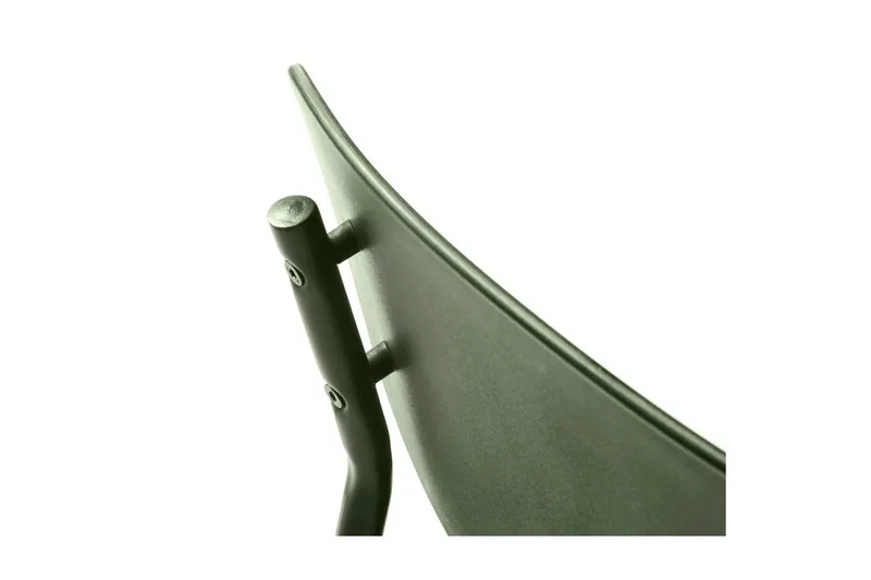 Anser Spisestol - Olivengrønn - Møbler - Stoler - Spisestuestoler & kjøkkenstoler