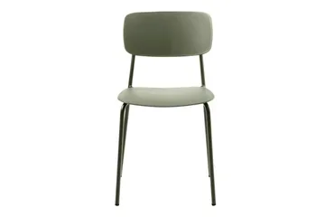 Anser Spisestol - Olivengrønn - Møbler - Stoler - Spisestuestoler & kjøkkenstoler