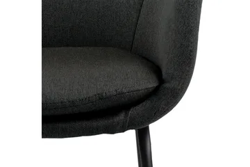 Anthos Barkrakk 100 cm - Grå - Møbler - Stoler - Barstol