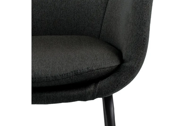 Anthos Barkrakk 100 cm - Grå - Møbler - Stoler - Barstol