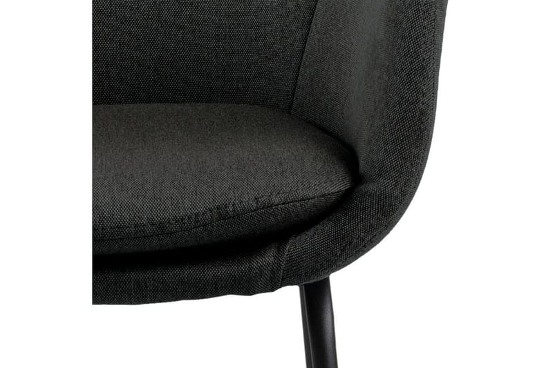 Anthos Barkrakk 100 cm - Grå - Møbler - Stoler - Barstol