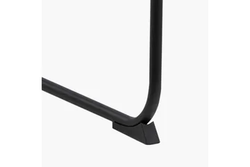 Anthos Barkrakk 100 cm - Grå - Møbler - Stoler - Barstol