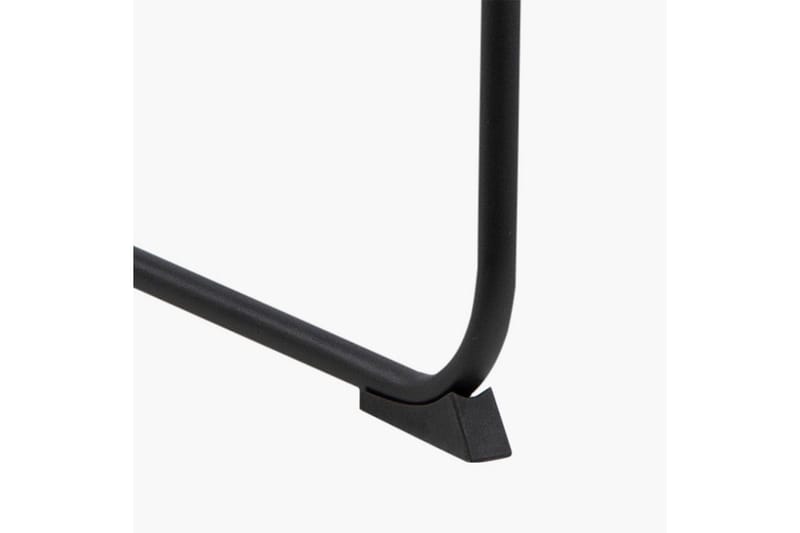 Anthos Barkrakk 100 cm - Grå - Møbler - Stoler - Barstol