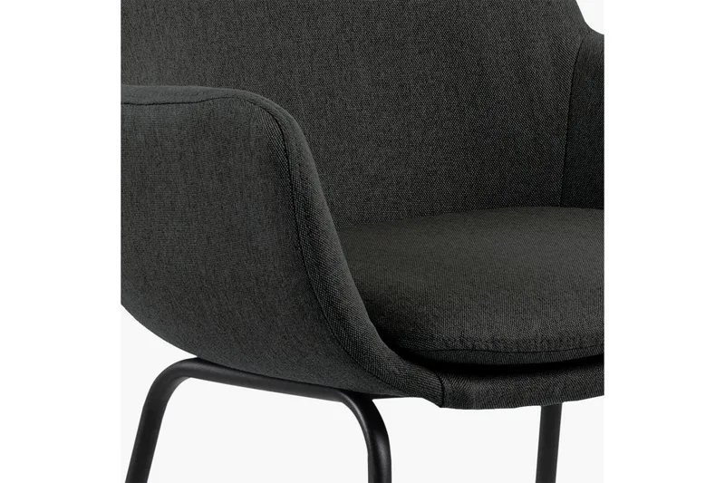 Anthos Barkrakk 100 cm - Grå - Møbler - Stoler - Barstol