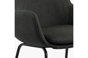 Anthos Barkrakk 100 cm - Grå - Møbler - Stoler - Barstol