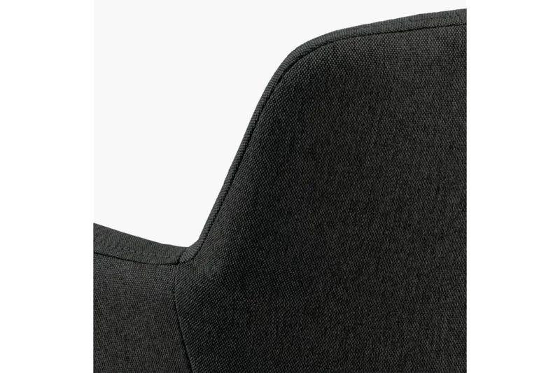 Anthos Barkrakk 100 cm - Grå - Møbler - Stoler - Barstol