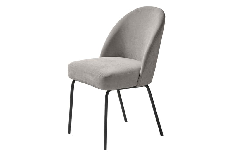 Arella Spisestuestol, Grå