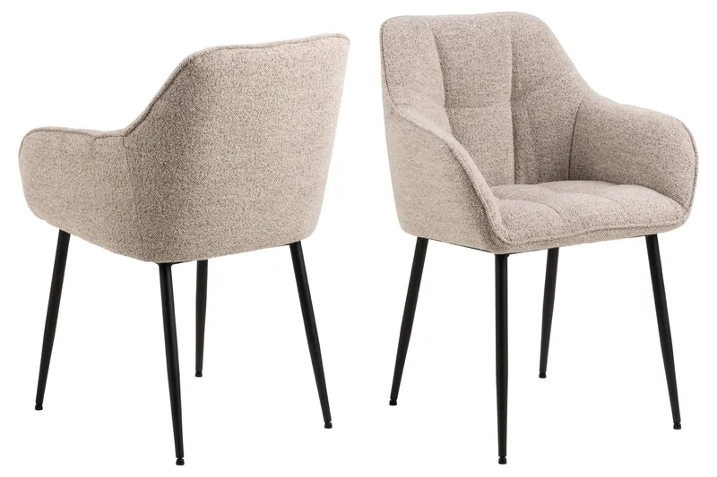 Armstol Weatherly, Beige