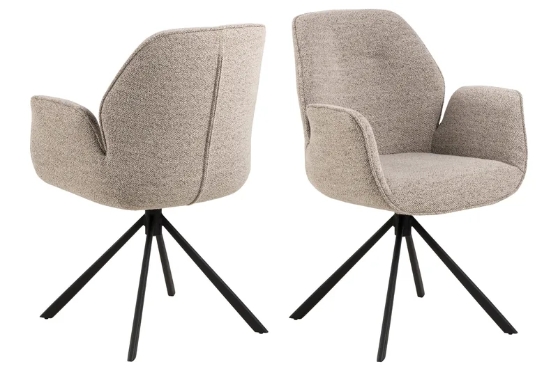 Armstol Wolki, Beige