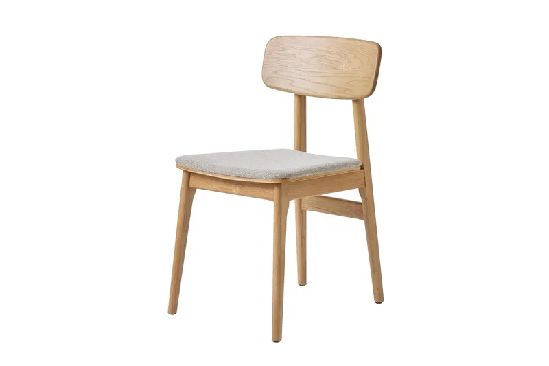 Arnav Spisestuestol, Beige