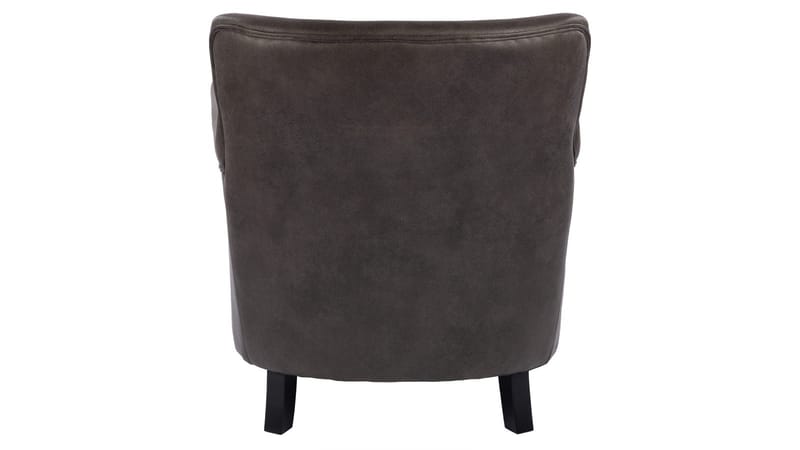 Asolo VINTAGE lenestol - Grå - Møbler - Stoler - Lenestoler