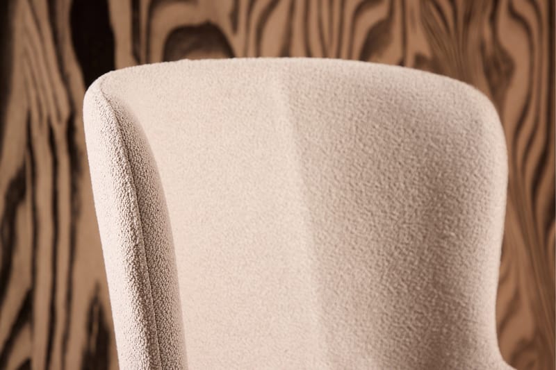 Astoria Spisestol - Beige - Møbler - Stoler - Spisestuestoler & kjøkkenstoler