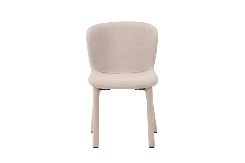 Astoria Spisestol, Beige