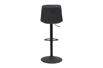 Atara Barkrakk 94 cm - Mørkegrå - Møbler - Stoler - Barstol