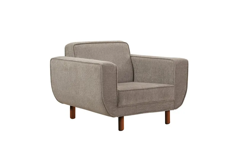 Austen Lenestol, Grå