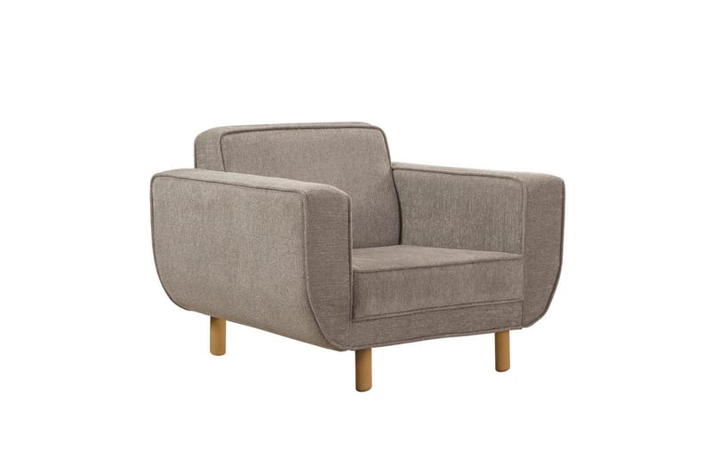 Austen Lenestol, Grå