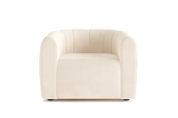Avadala Stol - Beige - Møbler - Stoler - Lenestoler