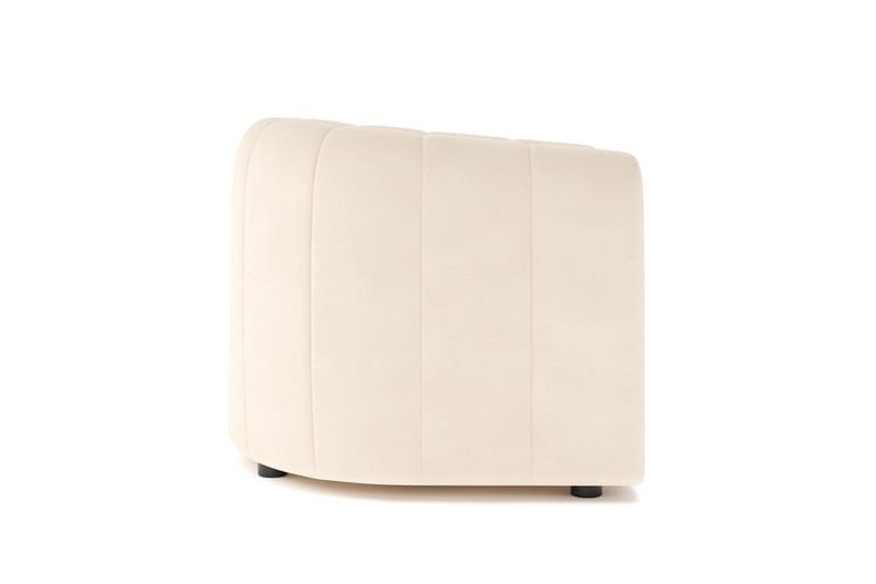Avadala Stol - Beige - Møbler - Stoler - Lenestoler