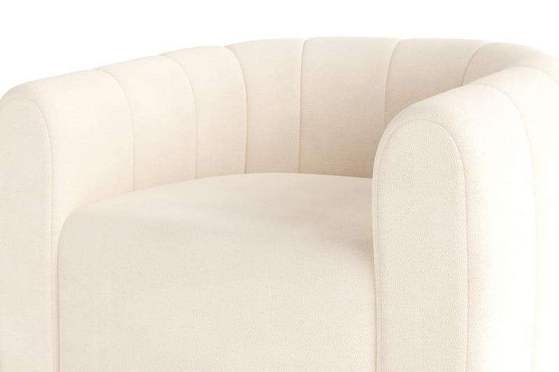 Avadala Stol - Beige - Møbler - Stoler - Lenestoler