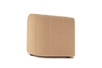 Avadala Stol - Brun - Møbler - Stoler - Lenestoler