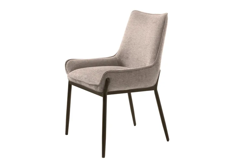 Avaya Spisestuestol, Beige