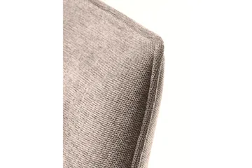 Avaya Spisestuestol - Beige - Møbler - Stoler - Spisestuestoler & kjøkkenstoler