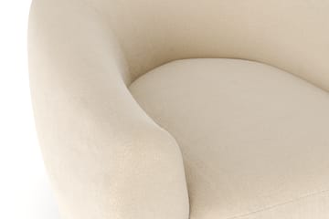 Axelfors Stol - Beige - Møbler - Stoler - Lenestoler