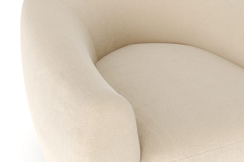 Axelfors Stol - Beige - Møbler - Stoler - Lenestoler
