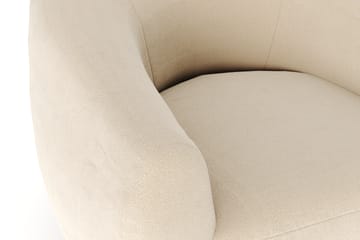 Axelfors Stol - Beige - Møbler - Stoler - Lenestoler