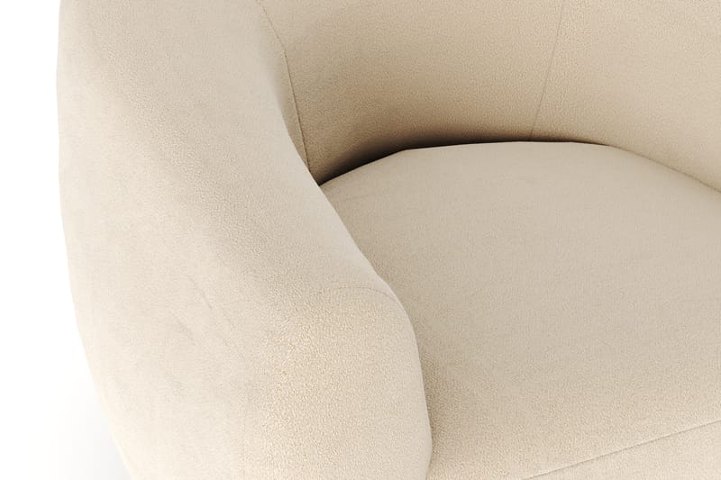 Axelfors Stol - Beige - Møbler - Stoler - Lenestoler