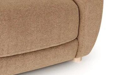 Axelfors Stol - Brun - Møbler - Stoler - Lenestoler