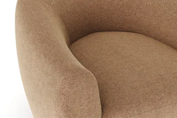 Axelfors Stol - Brun - Møbler - Stoler - Lenestoler