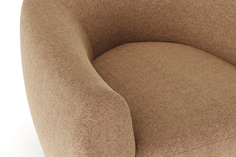 Axelfors Stol - Brun - Møbler - Stoler - Lenestoler