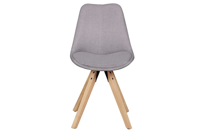 Baano Spisestol, Lys grå