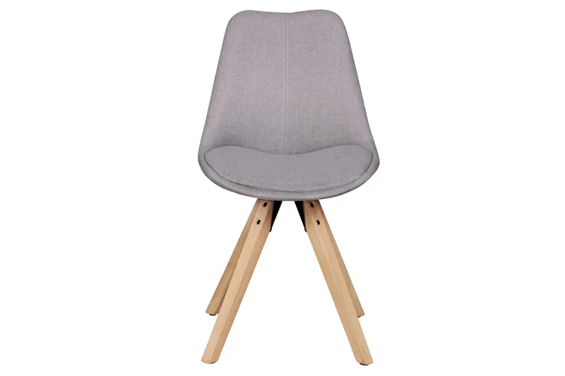 Baano Spisestol, Lys grå