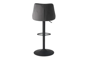 Baccha Barstol 106 cm - Mørkegrå - Møbler - Stoler - Barstol