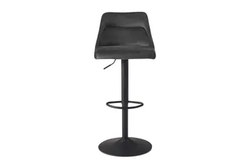 Baccha Barstol 106 cm - Mørkegrå - Møbler - Stoler - Barstol