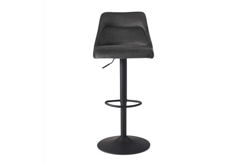 Baccha Barstol 106 cm - Mørkegrå - Møbler - Stoler - Barstol