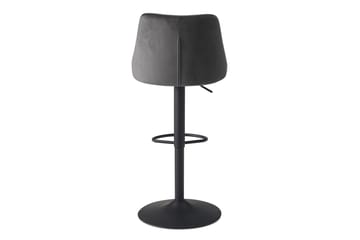 Baccha Barstol 106 cm - Mørkegrå - Møbler - Stoler - Barstol