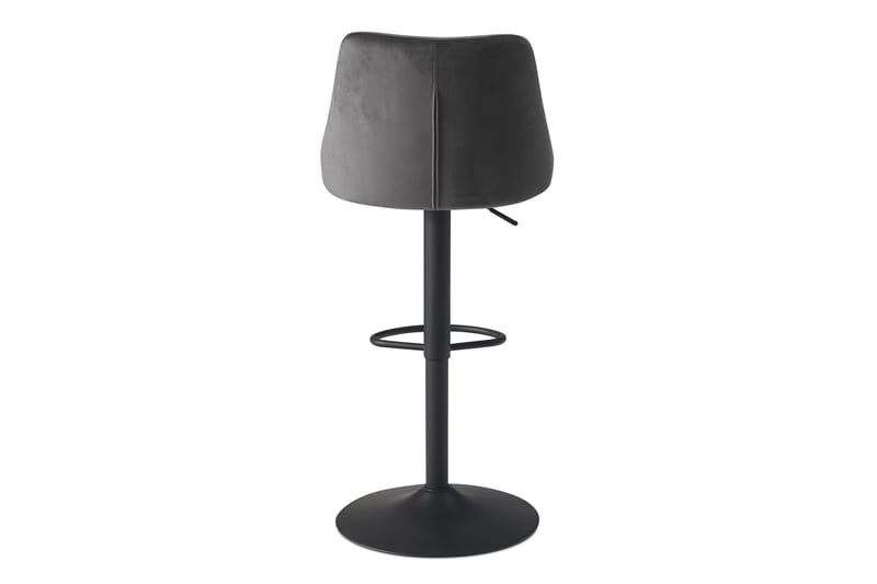 Baccha Barstol 106 cm - Mørkegrå - Møbler - Stoler - Barstol