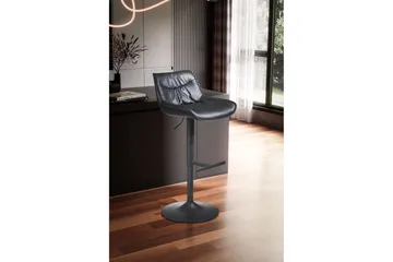 Bacchi Barstol 106 cm - Antrasitt - Møbler - Stoler - Barstol