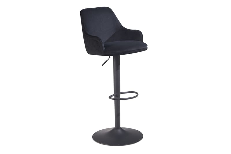 Badan Barstol 106 cm - Antrasitt - Møbler - Stoler - Barstol