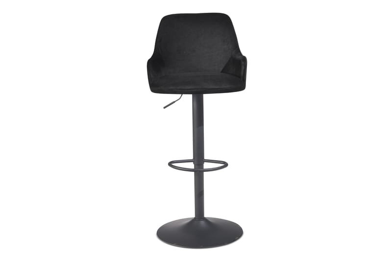 Badan Barstol 106 cm - Antrasitt - Møbler - Stoler - Barstol