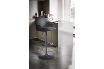 Badan Barstol 106 cm - Antrasitt - Møbler - Stoler - Barstol