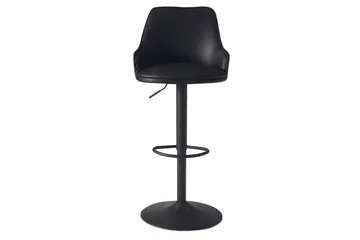 Badan Barstol 106 cm - Antrasitt - Møbler - Stoler - Barstol