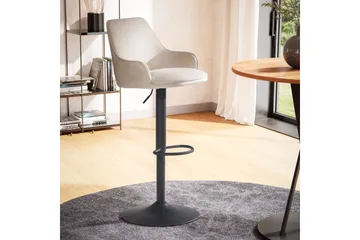 Badan Barstol 106 cm - Beige - Møbler - Stoler - Barstol